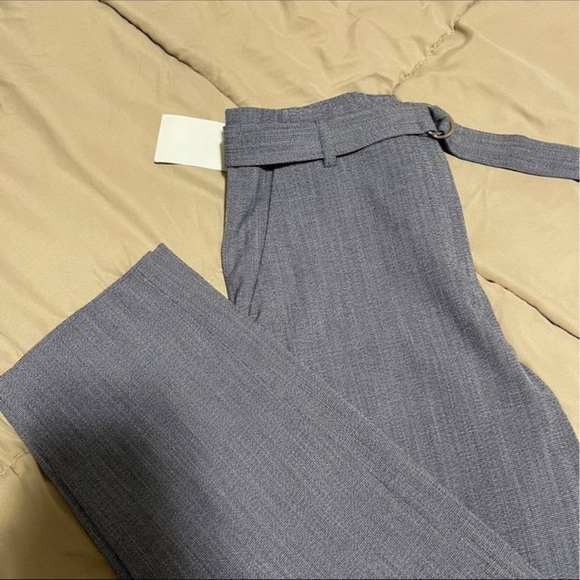 NWT! H&M Ankle Length Slacks - Picture 4 of 4